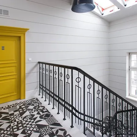 Charming Designer Attic *