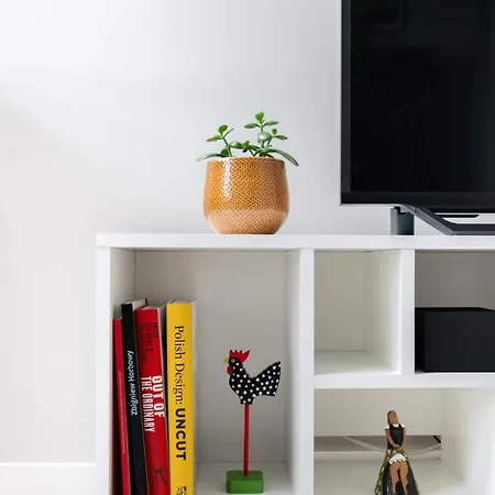 Charming Designer Attic *