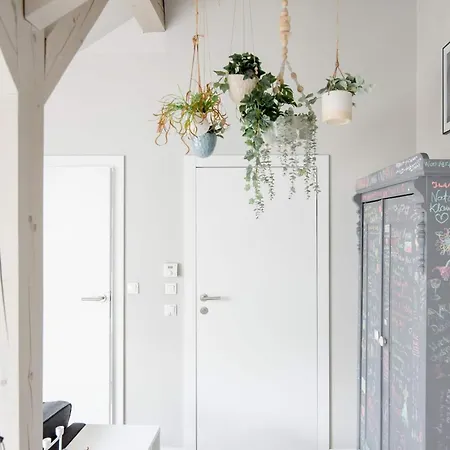 Charming Designer Attic كراكوفيا