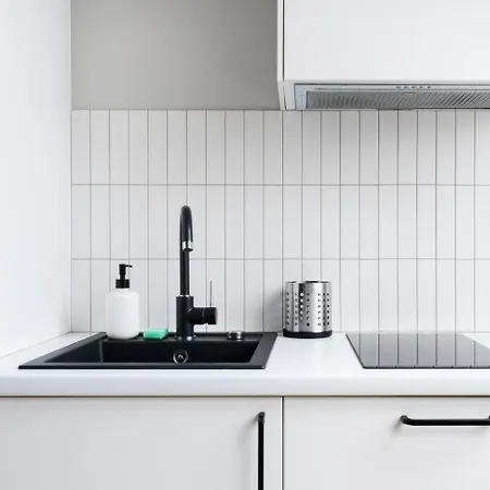 Apartment Charming Designer Attic